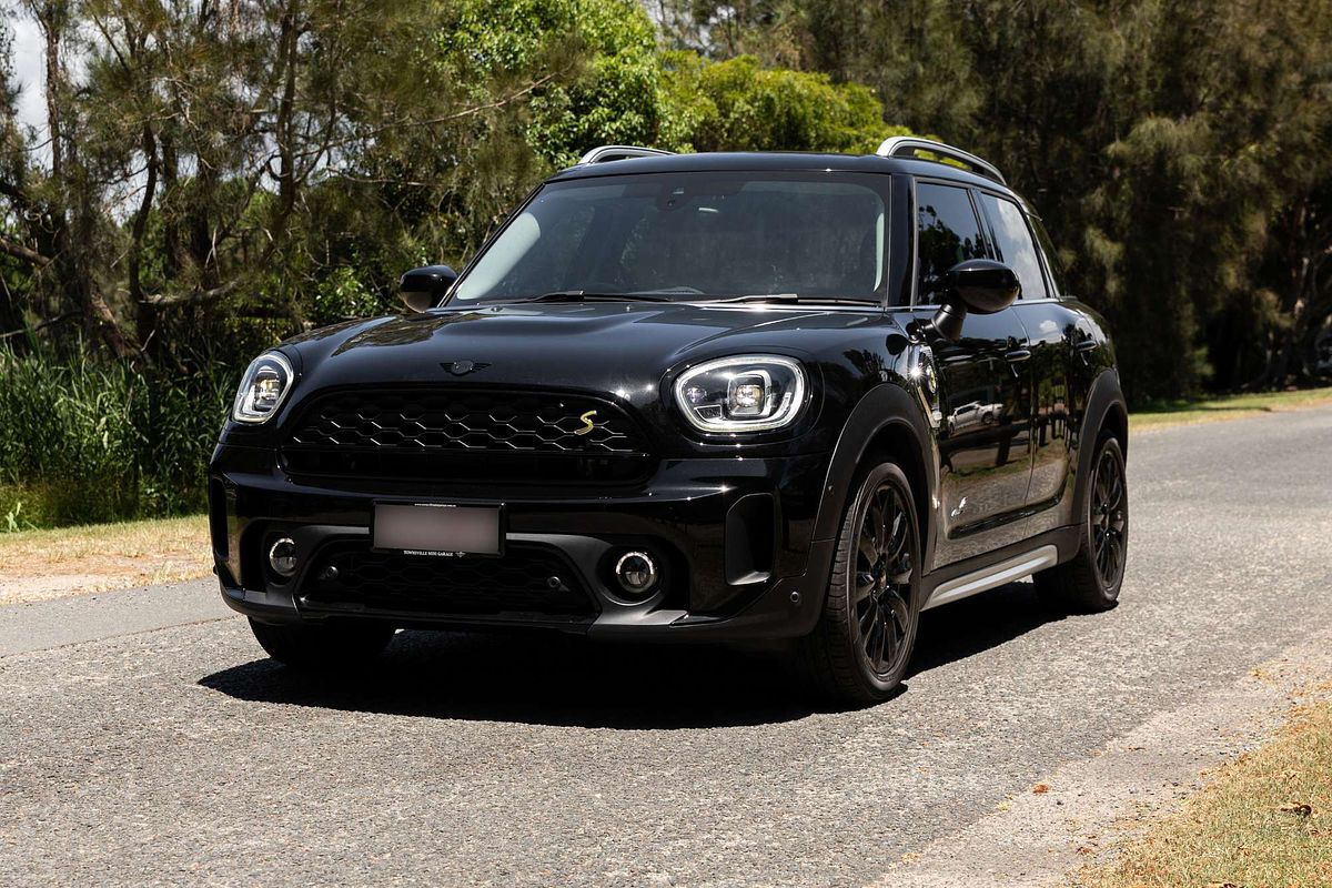 2021 MINI Countryman Cooper SE Classic F60 LCI