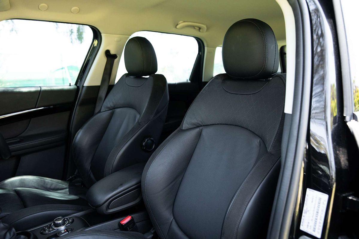 2021 MINI Countryman Cooper SE Classic F60 LCI