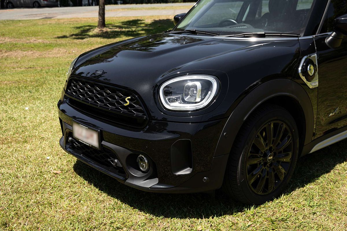 2021 MINI Countryman Cooper SE Classic F60 LCI