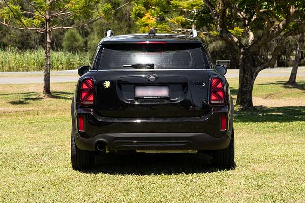 2021 MINI Countryman Cooper SE Classic F60 LCI