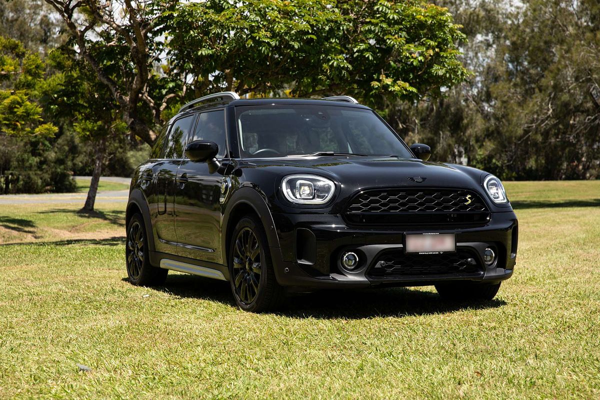 2021 MINI Countryman Cooper SE Classic F60 LCI