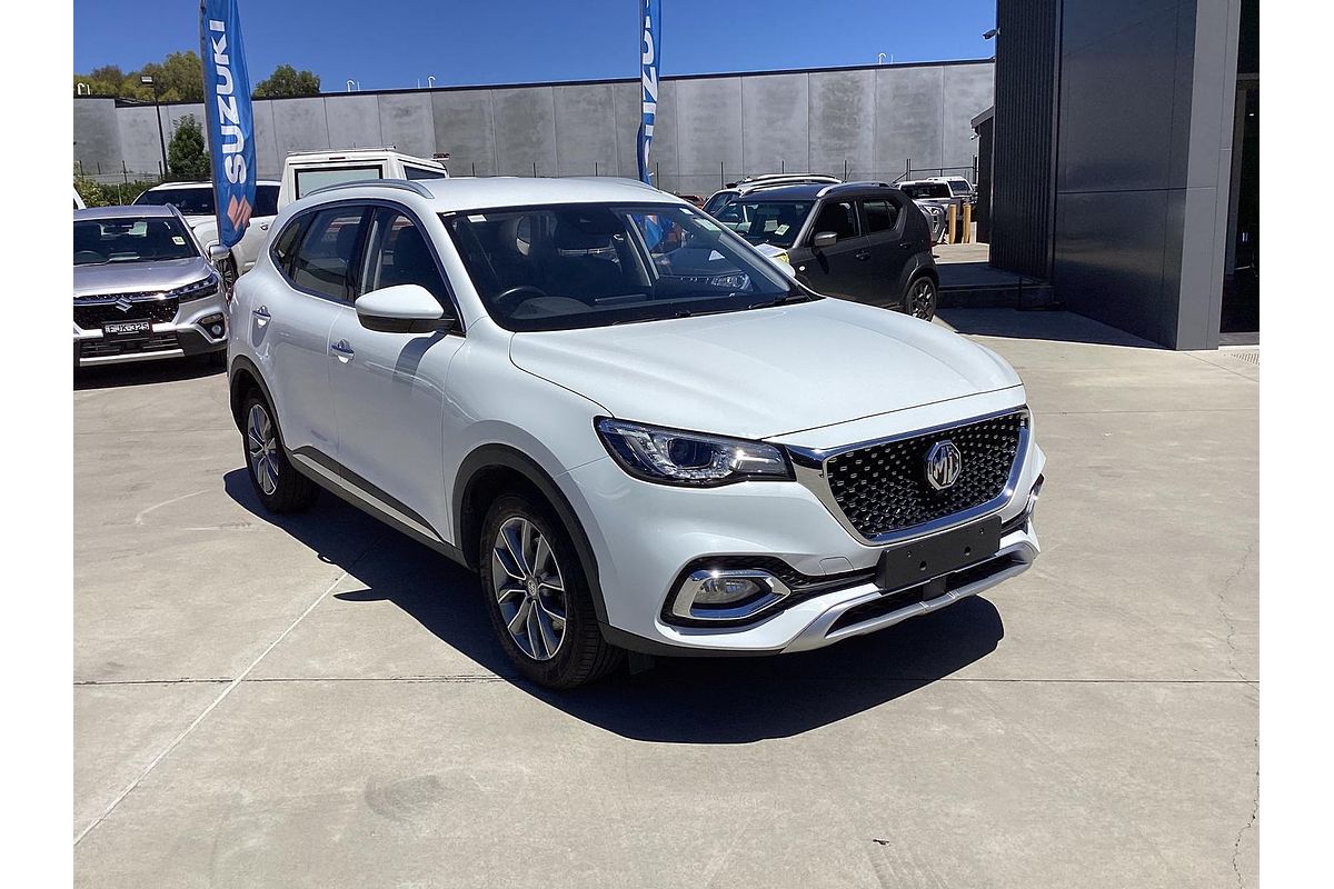 2022 MG HS Vibe SAS23