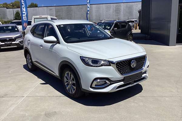2022 MG HS Vibe SAS23