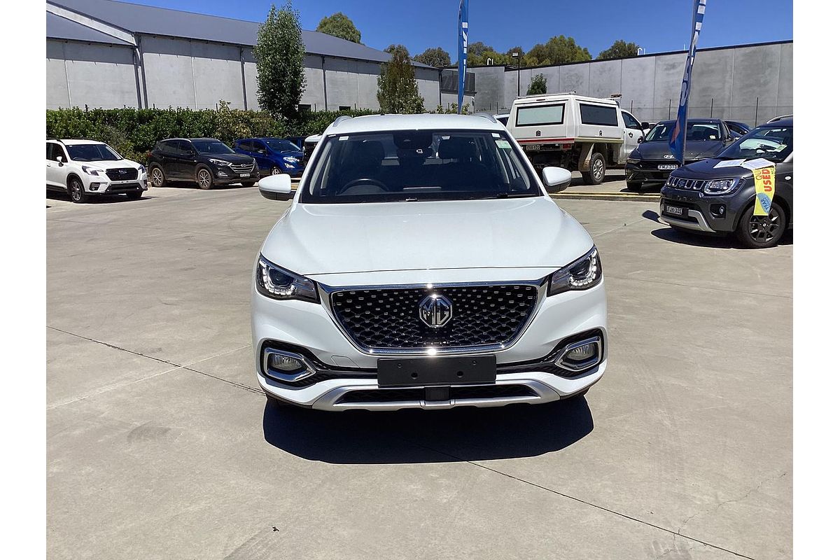 2022 MG HS Vibe SAS23