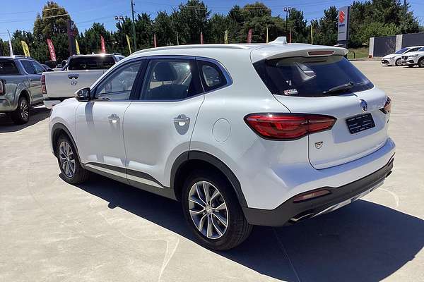2022 MG HS Vibe SAS23