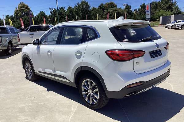2022 MG HS Vibe SAS23