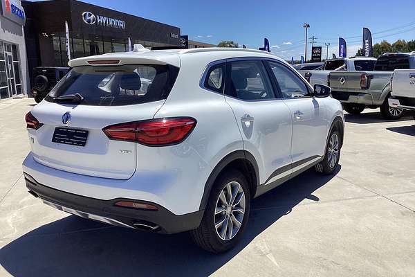 2022 MG HS Vibe SAS23