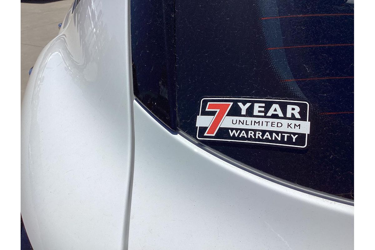 2022 MG HS Vibe SAS23