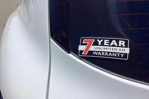 2022 MG HS Vibe SAS23
