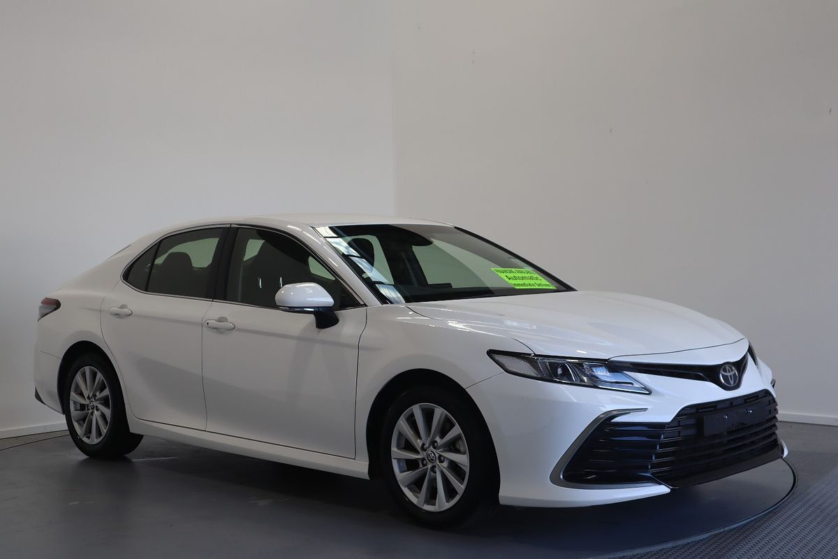 2023 Toyota Camry Ascent AXVA70R