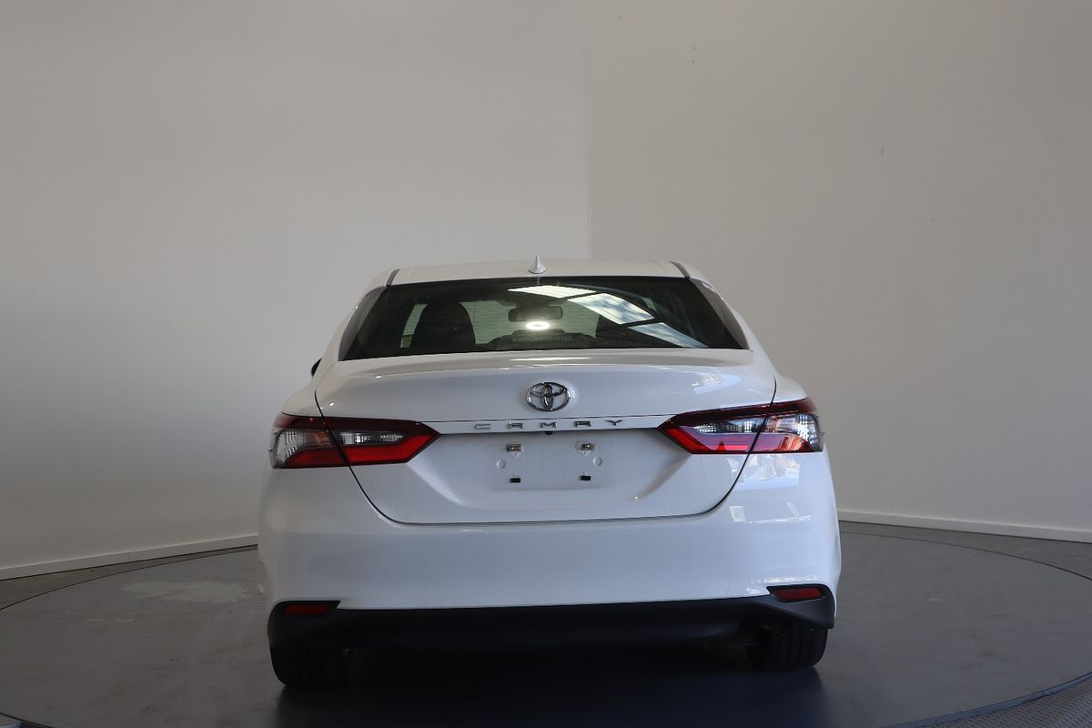 2023 Toyota Camry Ascent AXVA70R