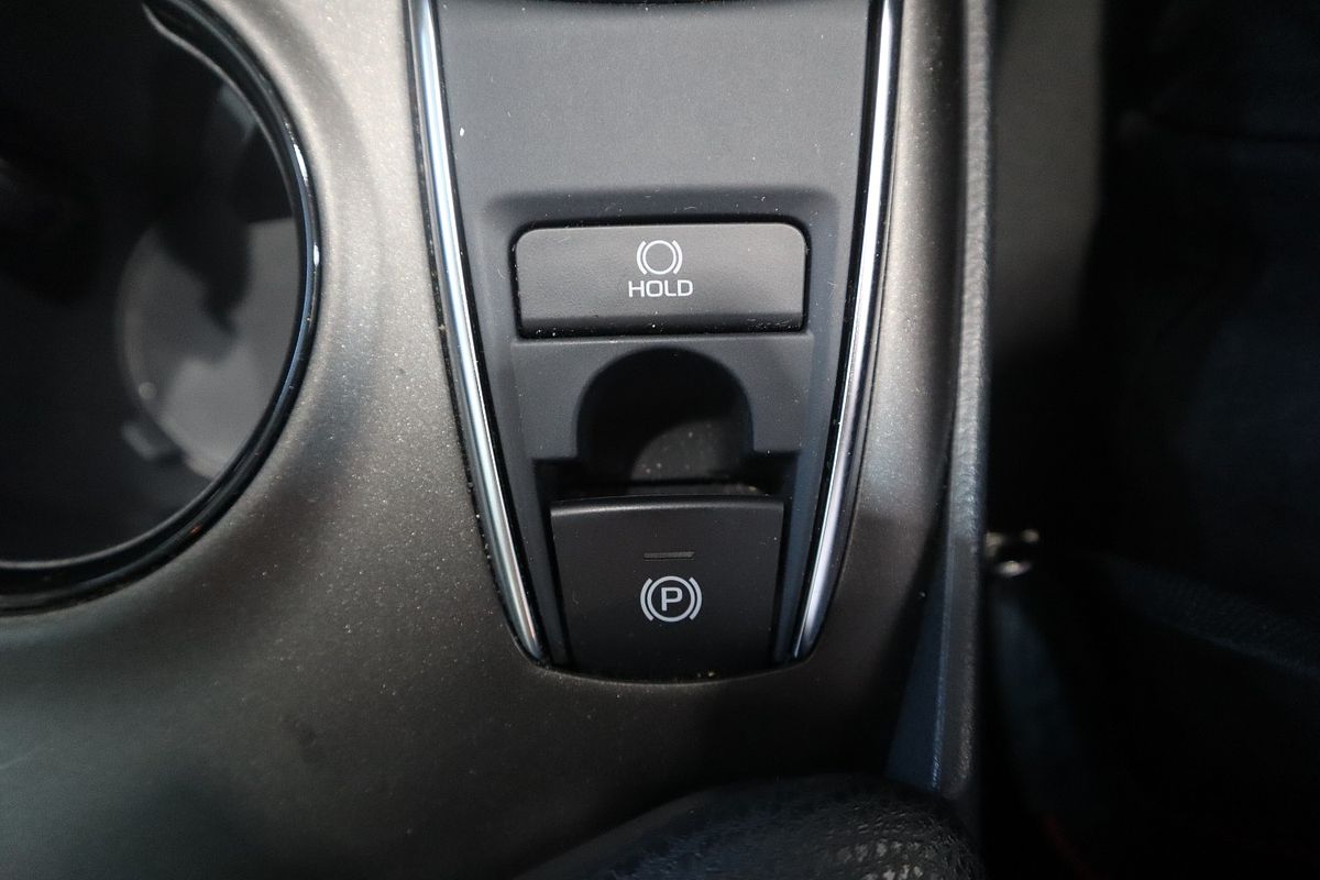 2023 Toyota Camry Ascent AXVA70R