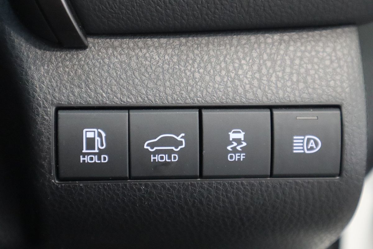 2023 Toyota Camry Ascent AXVA70R
