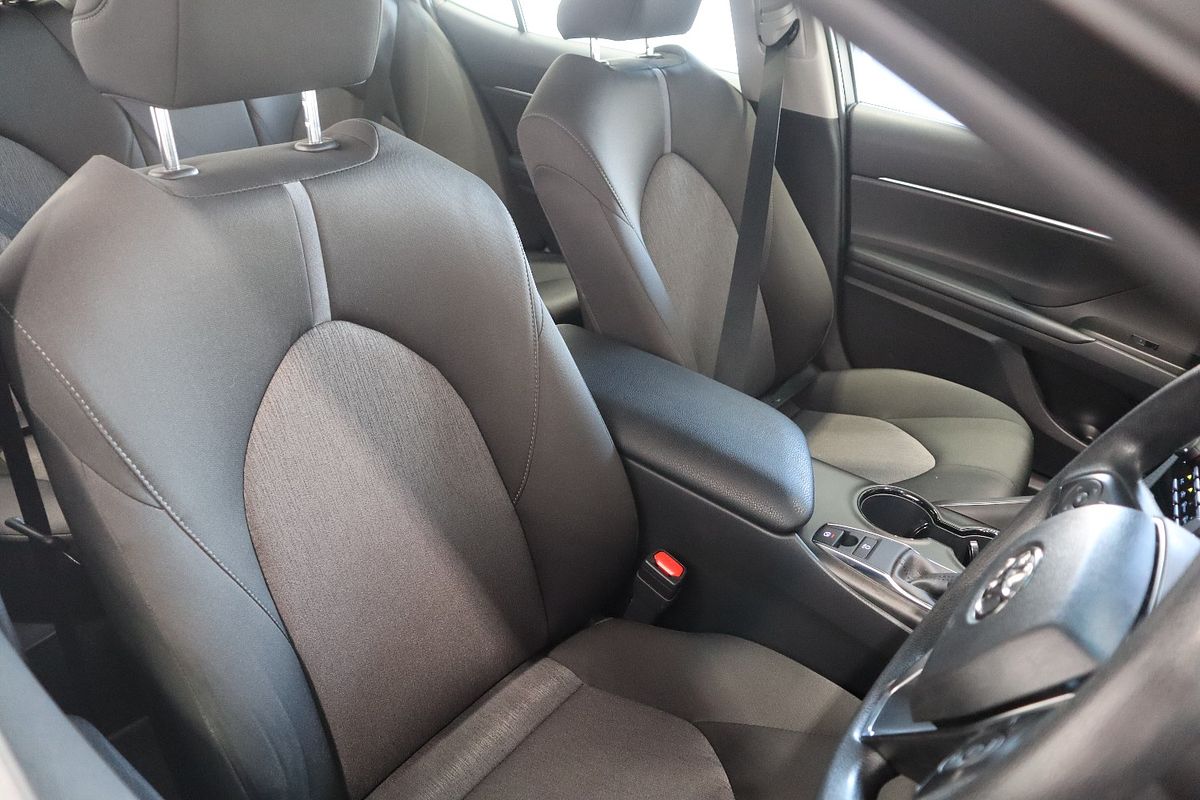 2023 Toyota Camry Ascent AXVA70R