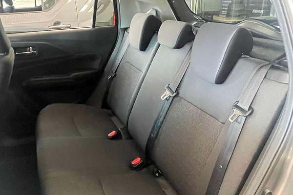 2024 Suzuki Swift Hybrid Plus UZ