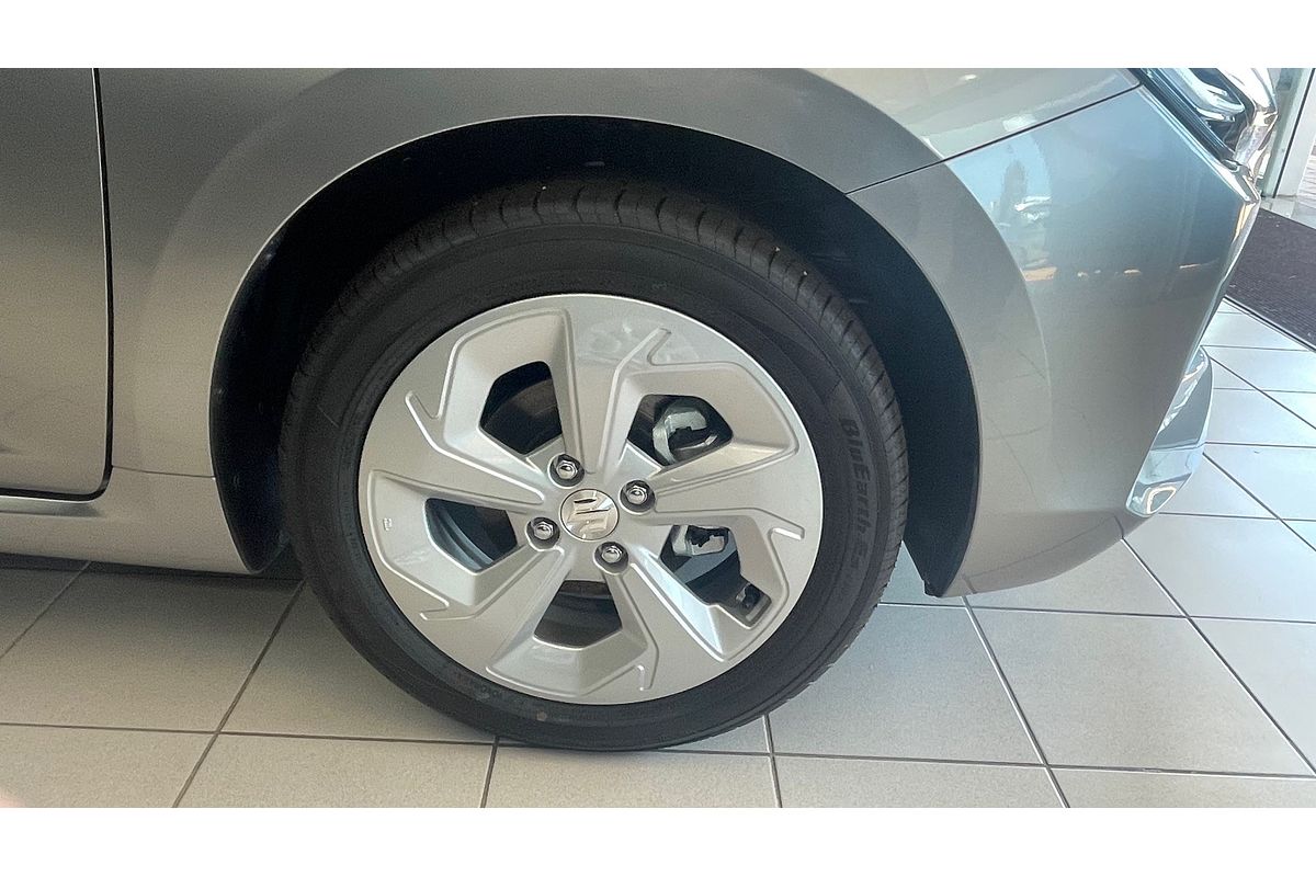2024 Suzuki Swift Hybrid Plus UZ