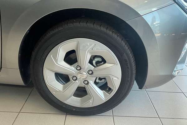 2024 Suzuki Swift Hybrid Plus UZ