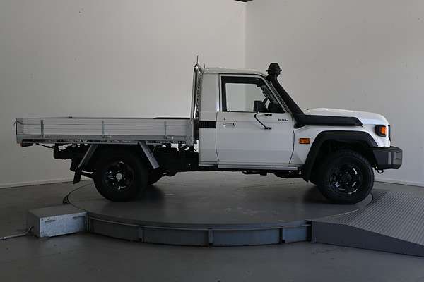 2024 Toyota Landcruiser GXL GDJL79R 4X4