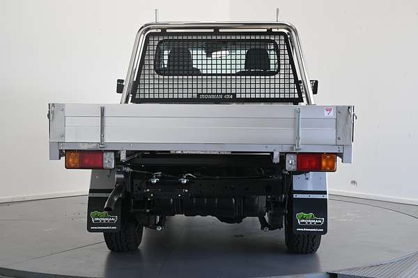 2024 Toyota Landcruiser GXL GDJL79R 4X4