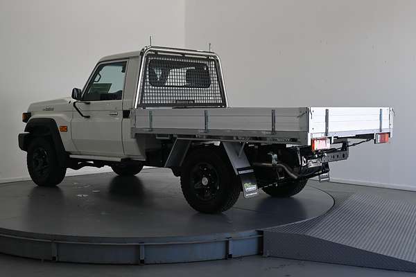 2024 Toyota Landcruiser GXL GDJL79R 4X4