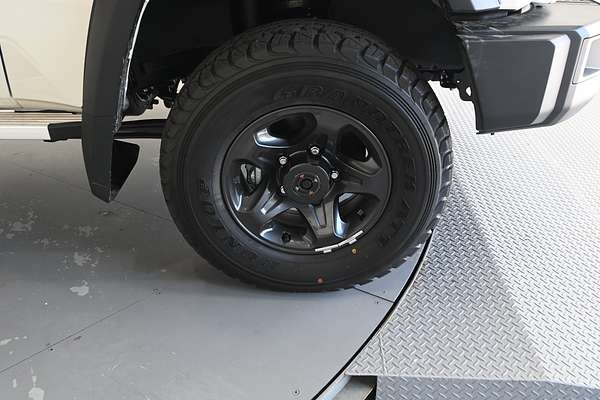 2024 Toyota Landcruiser GXL GDJL79R 4X4