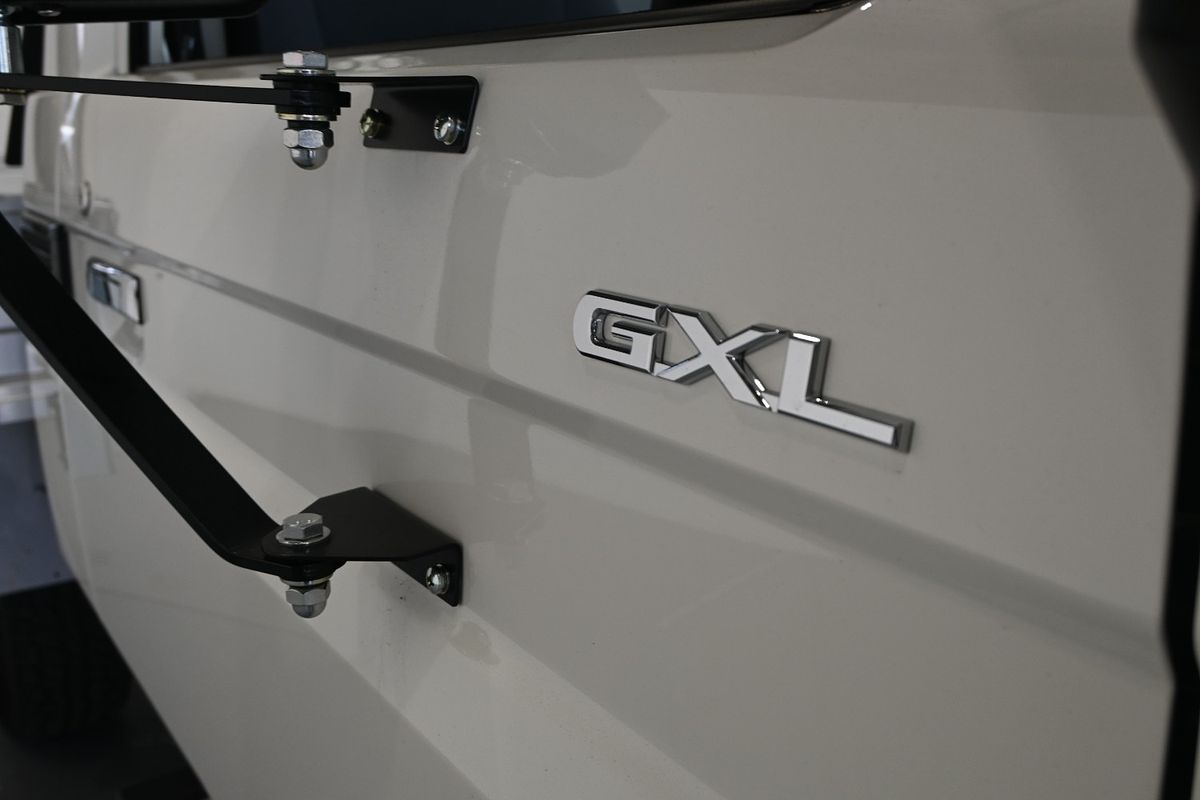 2024 Toyota Landcruiser GXL GDJL79R 4X4