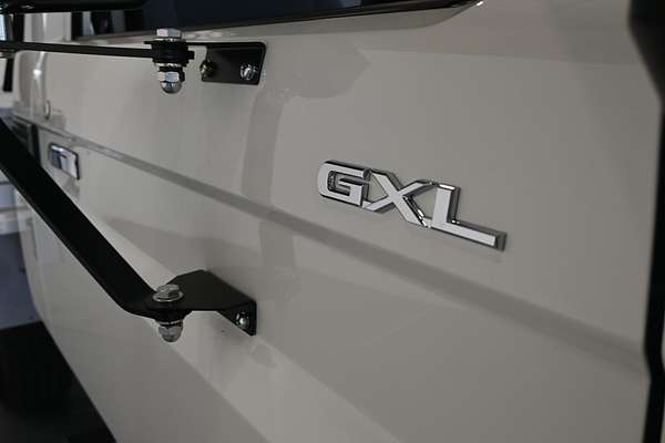 2024 Toyota Landcruiser GXL GDJL79R 4X4