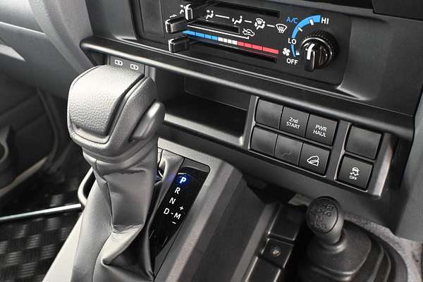 2024 Toyota Landcruiser GXL GDJL79R 4X4