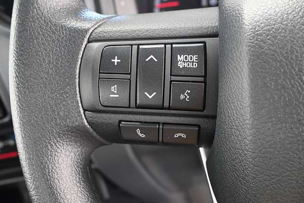 2024 Toyota Landcruiser GXL GDJL79R 4X4
