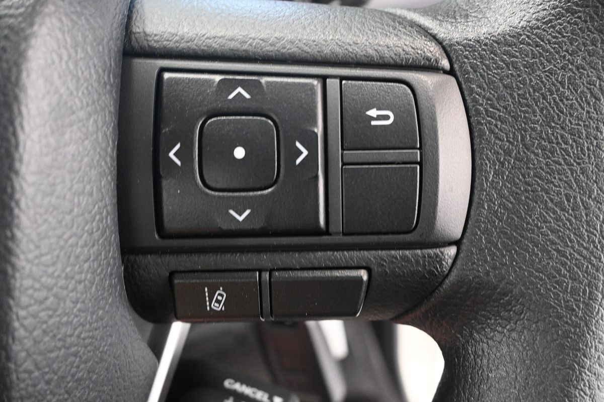 2024 Toyota Landcruiser GXL GDJL79R 4X4