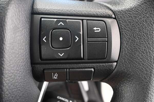 2024 Toyota Landcruiser GXL GDJL79R 4X4