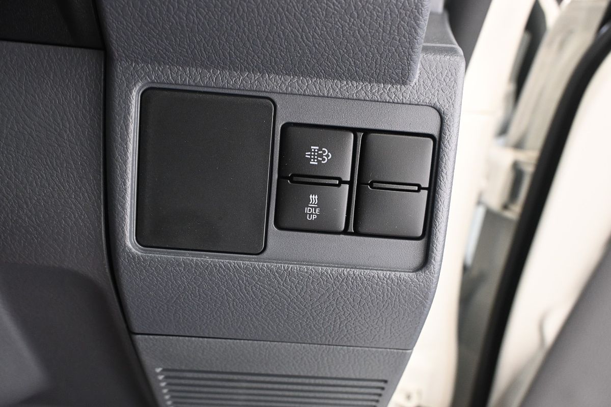 2024 Toyota Landcruiser GXL GDJL79R 4X4