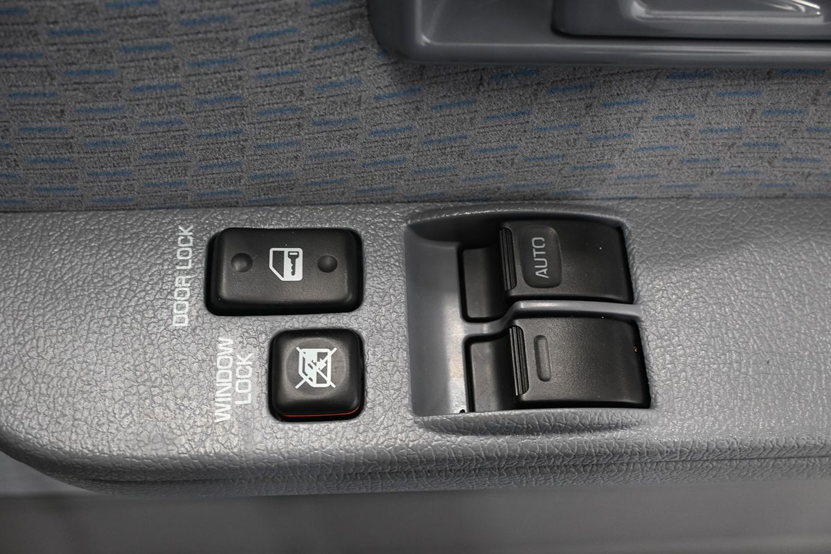 2024 Toyota Landcruiser GXL GDJL79R 4X4