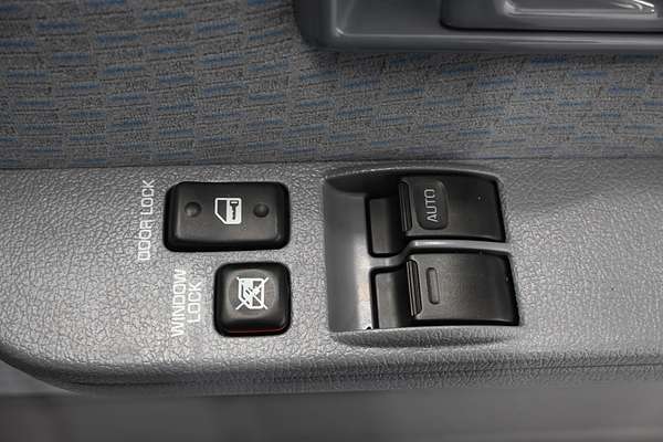 2024 Toyota Landcruiser GXL GDJL79R 4X4