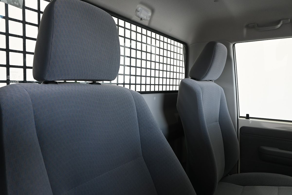 2024 Toyota Landcruiser GXL GDJL79R 4X4