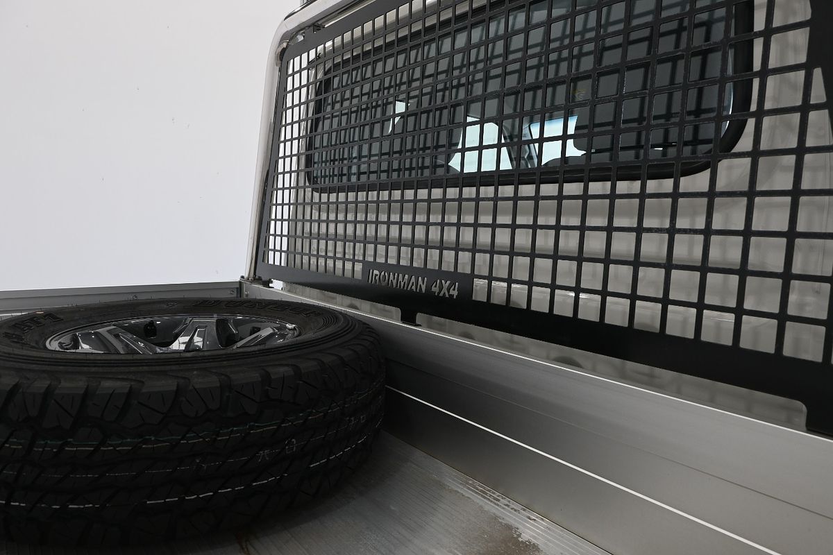 2024 Toyota Landcruiser GXL GDJL79R 4X4