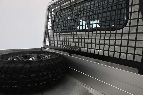 2024 Toyota Landcruiser GXL GDJL79R 4X4