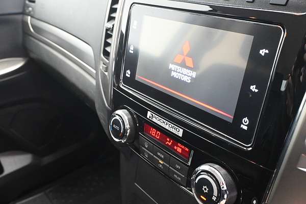 2021 Mitsubishi Pajero 2021 NX8X46