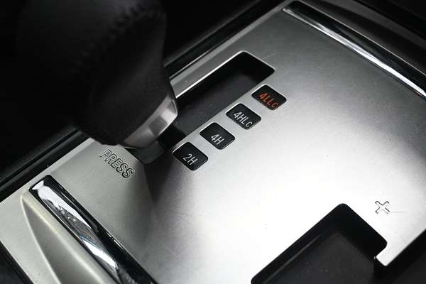 2021 Mitsubishi Pajero 2021 NX8X46