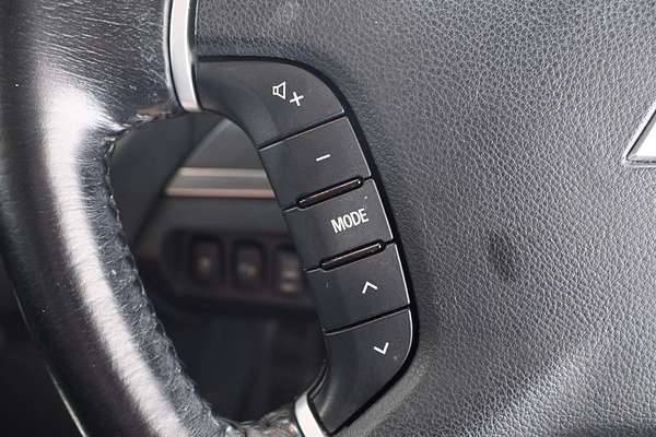 2021 Mitsubishi Pajero 2021 NX8X46