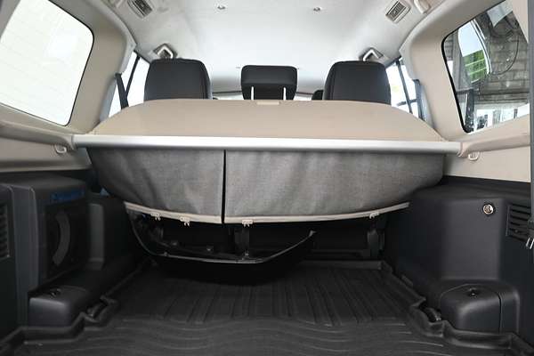 2021 Mitsubishi Pajero 2021 NX8X46
