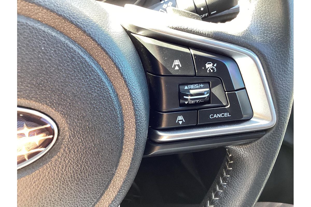 2017 Subaru Impreza 2.0i Premium G5