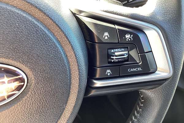 2017 Subaru Impreza 2.0i Premium G5