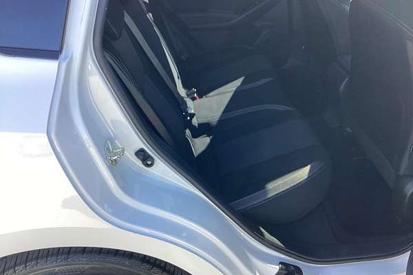 2017 Subaru Impreza 2.0i Premium G5