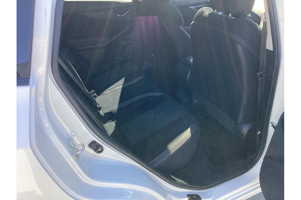 2017 Subaru Impreza 2.0i Premium G5