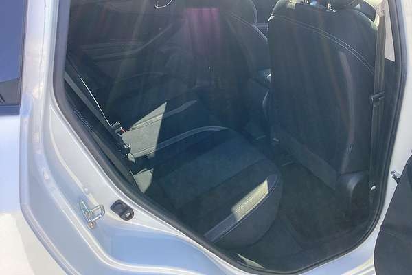 2017 Subaru Impreza 2.0i Premium G5
