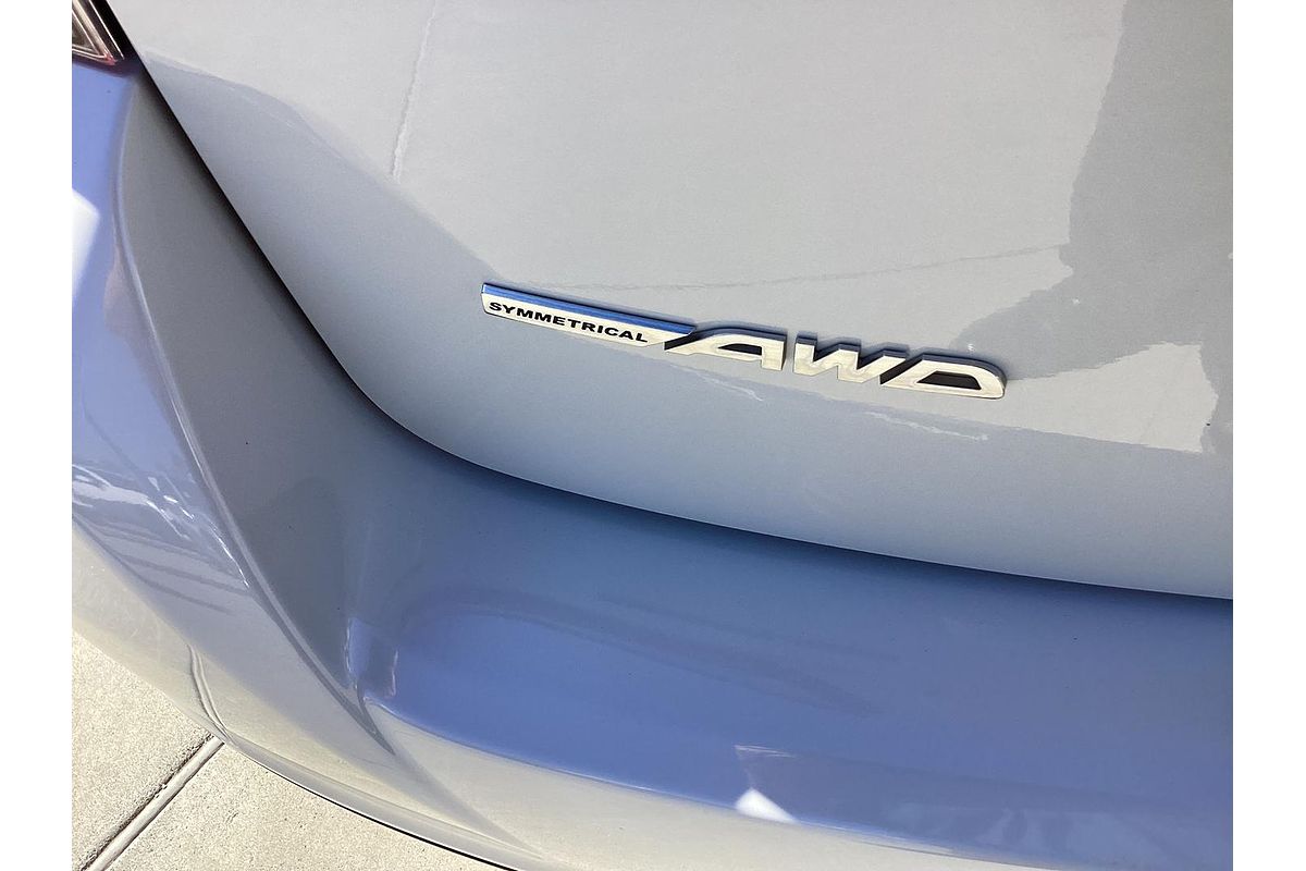2017 Subaru Impreza 2.0i Premium G5