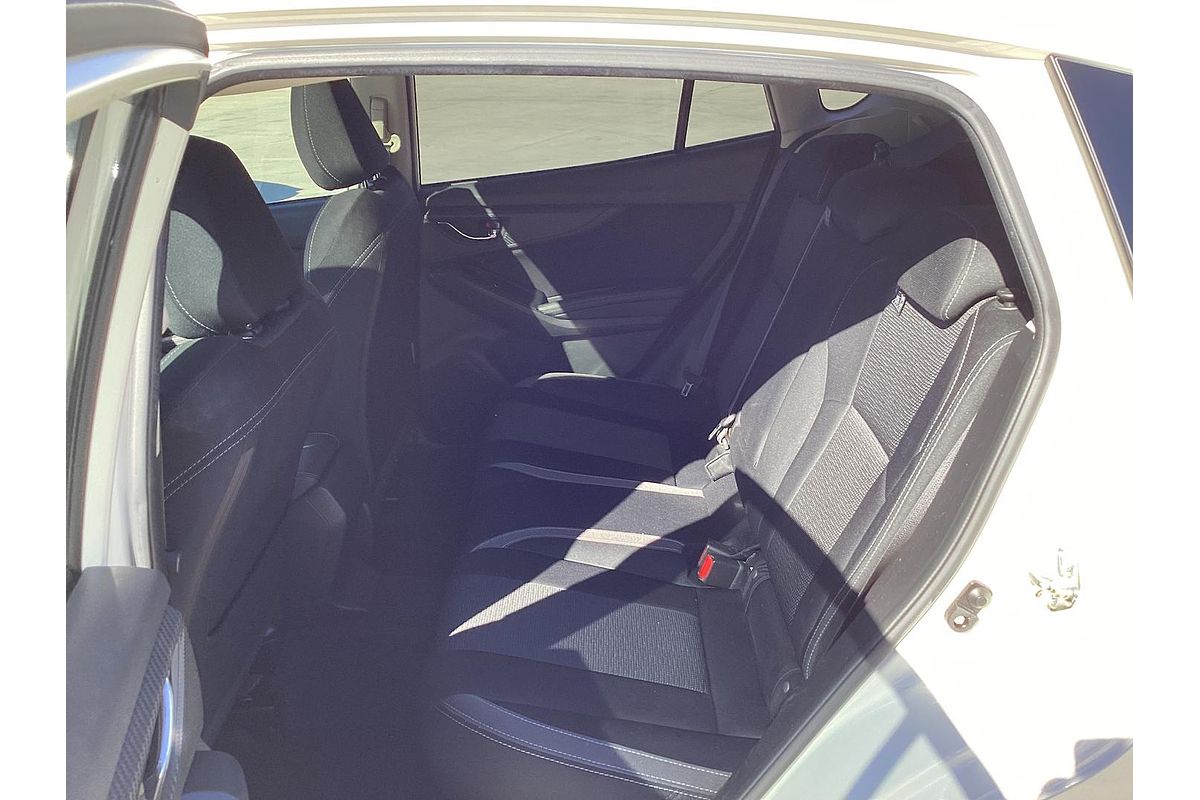2017 Subaru Impreza 2.0i Premium G5