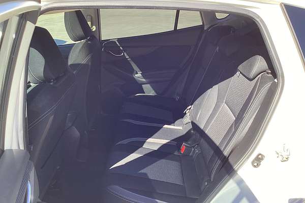 2017 Subaru Impreza 2.0i Premium G5