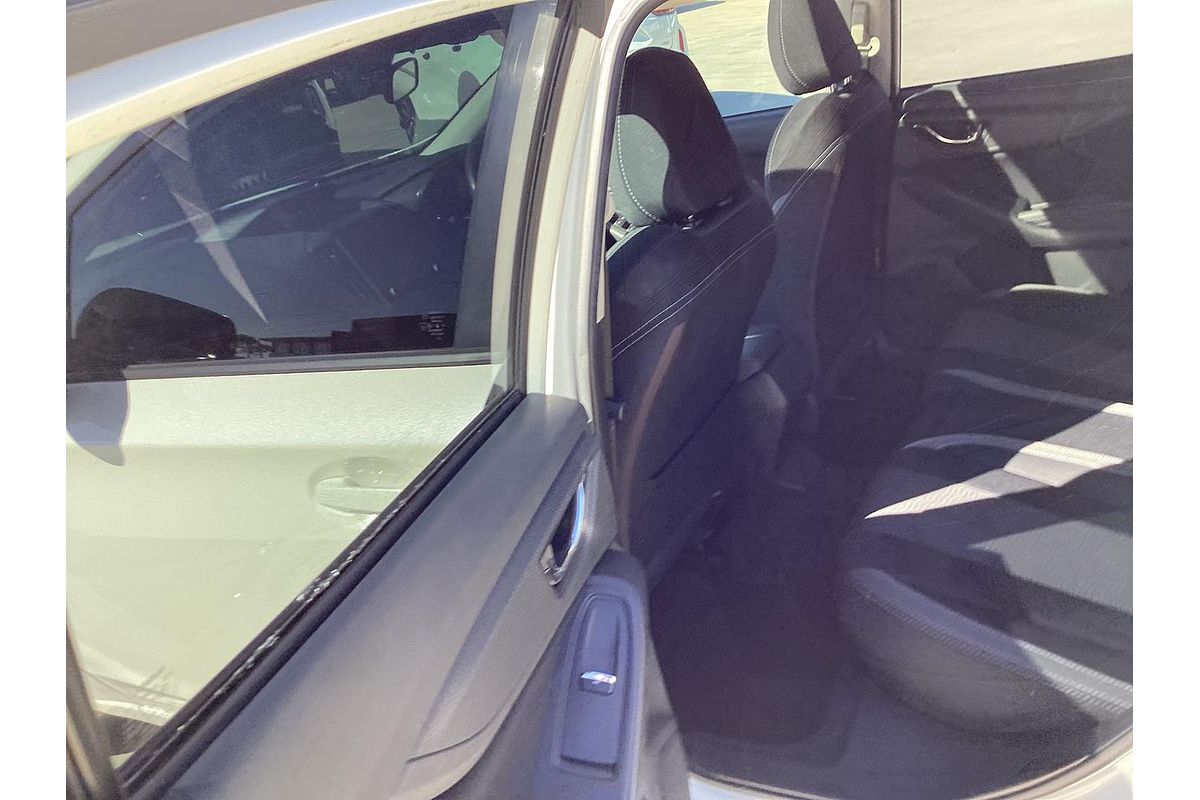 2017 Subaru Impreza 2.0i Premium G5